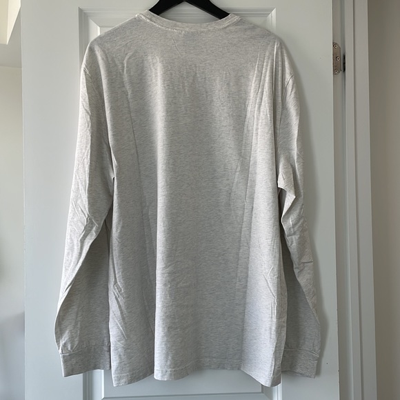 Ovo Long Sleeve - Picture 4 of 6